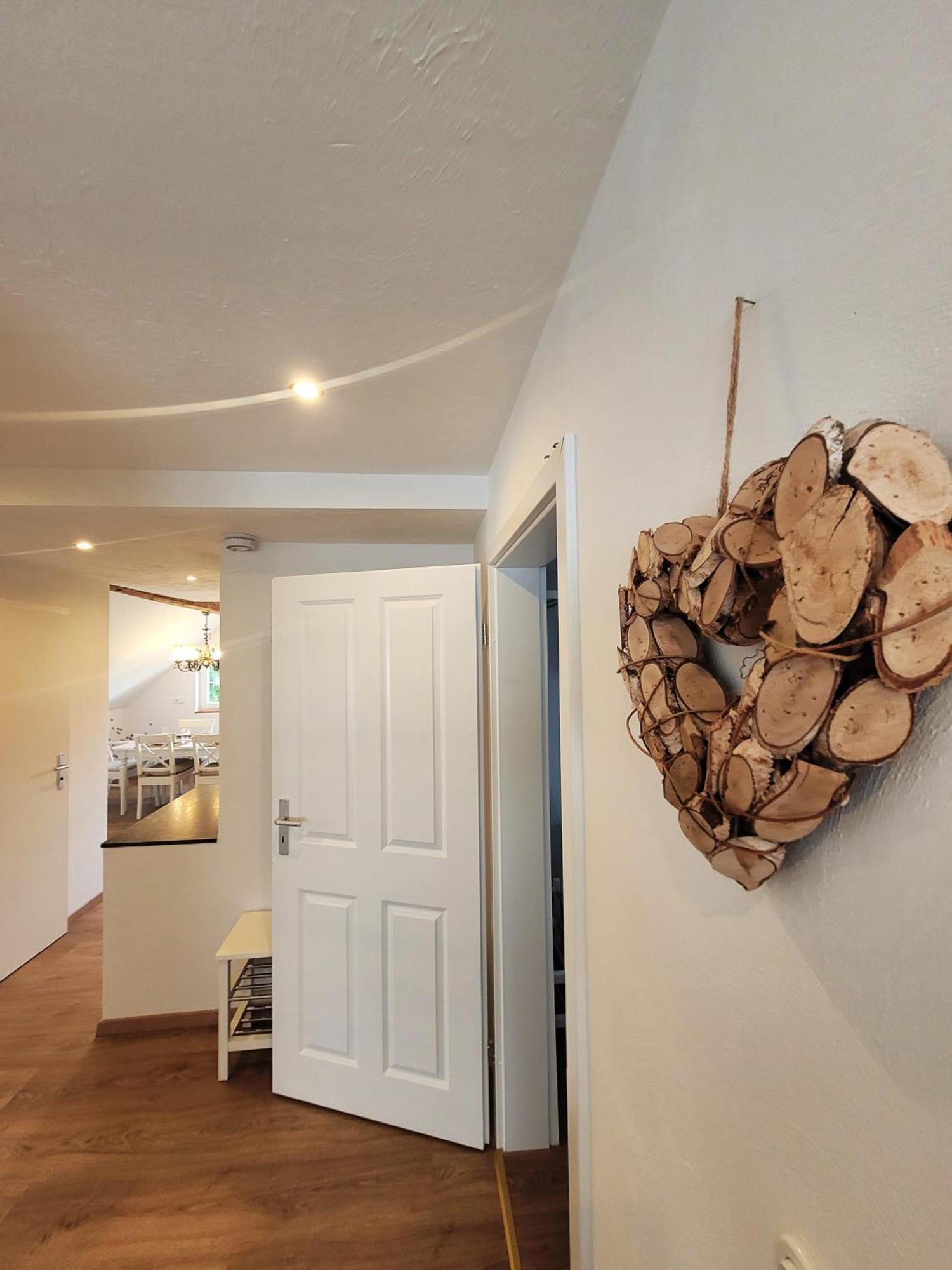 Winterberg Appartement 21105 Dış mekan fotoğraf